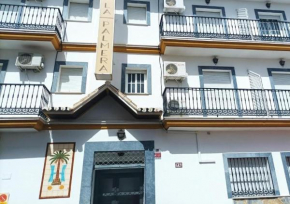 La Palmera Rooms & Apartments, Alhaurin El Grande